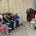 CONFERENCIA EN LA PROCURADURÍA DE LA ADMINISTRACIÓN: “PROPUESTA DE CÓDIGO PROCESAL CONTENCIOSO ADMINISTRATIVO”