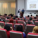 CONFERENCIA: “EVOLUCIÓN HISTÓRICA DEL CONCEPTO DISCAPACIDAD HACIA LA PRÁCTICA DEL MODELO BIOPSICOSOCIAL”