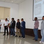 PADRES DE LA PROCURADURÍA DE LA ADMINISTRACIÓN FORTALECEN HABILIDADES PARENTALES EN TALLER ESPECIAL