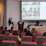PROCURADORA DE LA ADMINISTRACIÓN EXPONE SOBRE LA IMPORTANCIA DEL SEGUNDO PROTOCOLO FACULTATIVO DE LA CONVENCIÓN SOBRE LOS DERECHOS DEL NIÑO