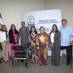 “GUÍA DE ATENCIÓN A PERSONAS CON DISCAPACIDAD EN EL PROCESO PENAL”: LA PROCURADURÍA DE LA ADMINISTRACIÓN REFUERZA COMPROMISO CON LA INCLUSIÓN EN EL SISTEMA PENAL