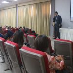 SECRETARÍA DE ASUNTOS MUNICIPALES REALIZA JORNADAS DE CAPACITACIÓN