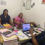 PROCURADURÍA DE LA ADMINISTRACIÓN REFUERZA ACOMPAÑAMIENTO A CASAS DE JUSTICIA COMUNITARIA DE PAZ