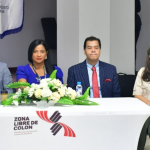 FORTALECEN CAPACIDADES EN DERECHO DE PETICIÓN Y MANEJO DE EXPEDIENTES EN LA ZONA LIBRE DE COLÓN