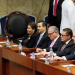 PROCURADORA DE LA ADMINISTRACIÓN PARTICIPA EN LA INSTALACIÓN DEL SEGUNDO PERIODO ANUAL DE SESIONES ORDINARIAS DE LA ASAMBLEA NACIONAL