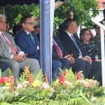 PROCURADORA DE LA ADMINISTRACIÓN PARTICIPA EN GRADUACIÓN DE LA PROMOCIÓN 101 DEL ISPOL