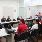 PROCURADURÍA DE LA ADMINISTRACIÓN REFUERZA FORMACIÓN ÉTICA DE MEDIADORES COMUNITARIOS CON TALLER SOBRE RESOLUCIÓN DE CONFLICTOS