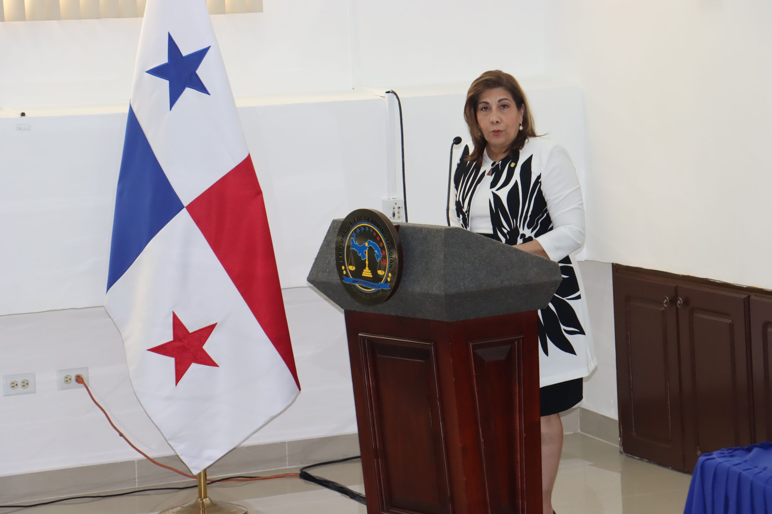 Lee más sobre el artículo LA PROCURADURÍA DE LA ADMINISTRACIÓN PROMUEVE LA PARTICIPACIÓN CIUDADANA COMO PILAR DE LA DEMOCRACIA