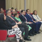 LA PROCURADORA DE LA ADMINISTRACIÓN PARTICIPA EN CONFERENCIA MAGISTRAL SOBRE PROCESOS CONSTITUYENTES EN AMÉRICA LATINA