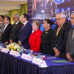 PROCURADORA DE LA ADMINISTRACIÓN PARTICIPA EN LA APERTURA DEL XX CONGRESO PANAMEÑO DE DERECHO PROCESAL