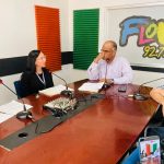 SECRETARÍA PROVINCIAL DE HERRERA DA A CONOCER SERVICIOS DE LA PROCURADURÍA DE LA ADMINISTRACIÓN EN EMISORA RADIAL