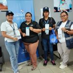 PROMUEVEN LA MEDIACIÓN COMUNITARIA COMO VÍA PACÍFICA DE RESOLUCIÓN DE CONFLICTOS EN ALMIRANTE
