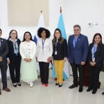 INTERCAMBIO INSTITUCIONAL FORTALECE LA MEDIACIÓN COMUNITARIA ENTRE PANAMÁ Y HONDURAS