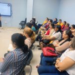 FORTALECEN EN HERRERA MECANISMOS DE DERIVACIÓN A MEDIACIÓN BAJO NUEVA LEY