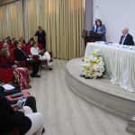 PROCURADURÍA DE LA ADMINISTRACIÓN INICIA CICLO DE CONFERENCIAS A 25 AÑOS DE LA LEY 38