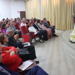 CONCLUYE CICLO DE CONFERENCIAS SOBRE REFORMA DE LA LEY 38 EN LA PROCURADURÍA DE LA ADMINISTRACIÓN