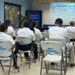 CAPACITACIÓN SOBRE EL CÓDIGO DE ÉTICA EN LA SECRETARÍA PROVINCIAL DE HERRERA