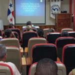 PROCURADURÍA IMPULSA CAPACITACIÓN SOBRE GESTIÓN TRIBUTARIA EN MUNICIPIOS DE VERAGUAS
