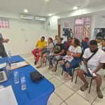 SECRETARÍA DE ASUNTOS MUNICIPALES Y OFICINA DE LA MUJER FORTALECEN VÍNCULOS CON LA COMUNIDAD