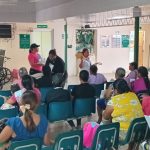 CENTRO DE MEDIACIÓN COMUNITARIA DE SANTIAGO IMPULSA JORNADAS DE SENSIBILIZACIÓN EN AGOSTO
