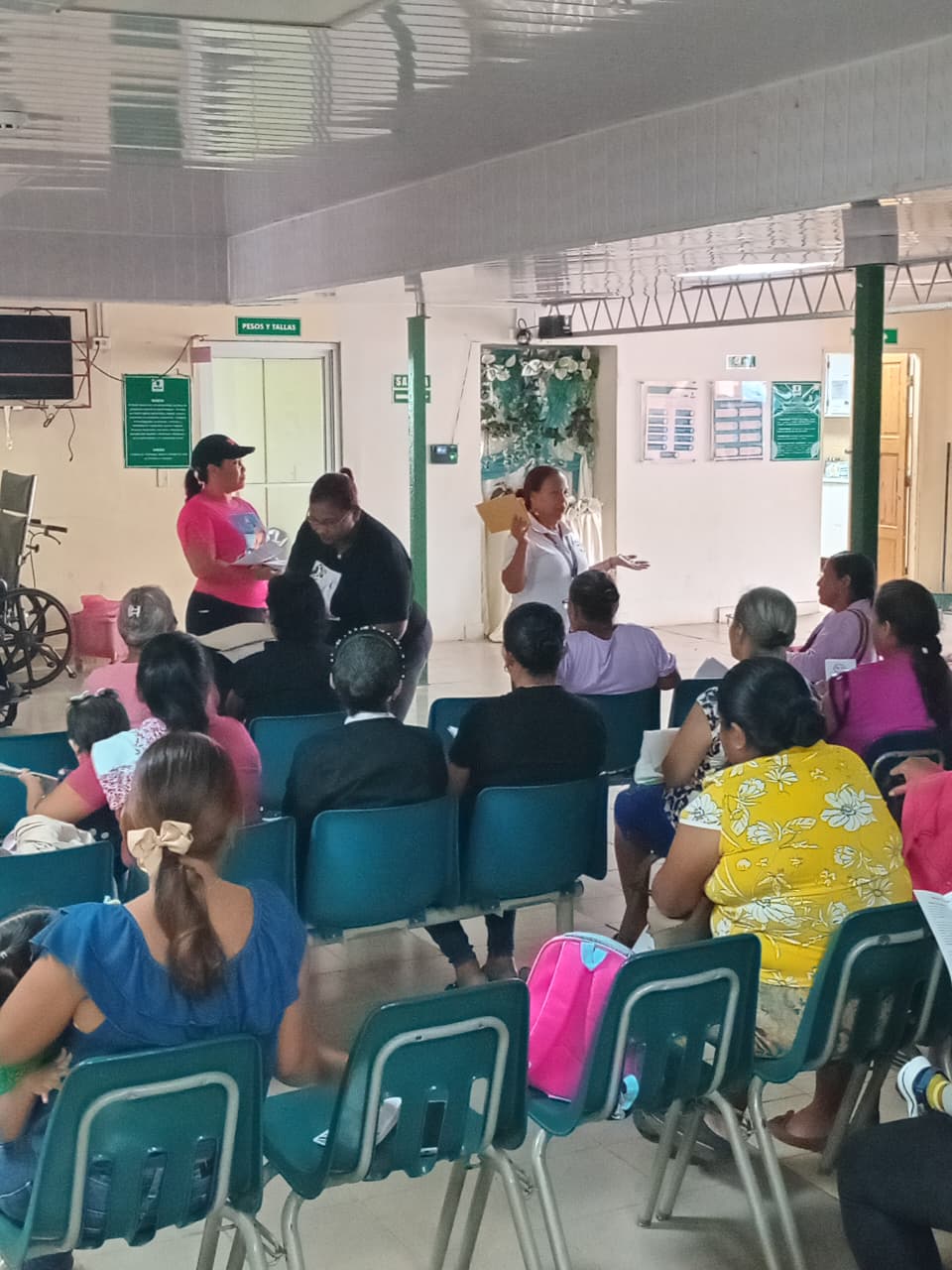 Lee más sobre el artículo CENTRO DE MEDIACIÓN COMUNITARIA DE SANTIAGO IMPULSA JORNADAS DE SENSIBILIZACIÓN EN AGOSTO