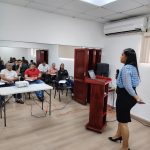 LA PROCURADURÍA DE LA ADMINISTRACIÓN IMPULSA JORNADA DE CAPACITACIÓN SOBRE PREVENCIÓN DE RIESGOS Y ATENCIÓN DE EMERGENCIAS EN PANAMÁ ESTE