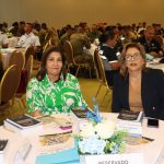PROCURADORA VILLALAZ DE ALLEN PARTICIPA EN FORO SOBRE USO DE LA FUERZA Y DERECHOS HUMANOS