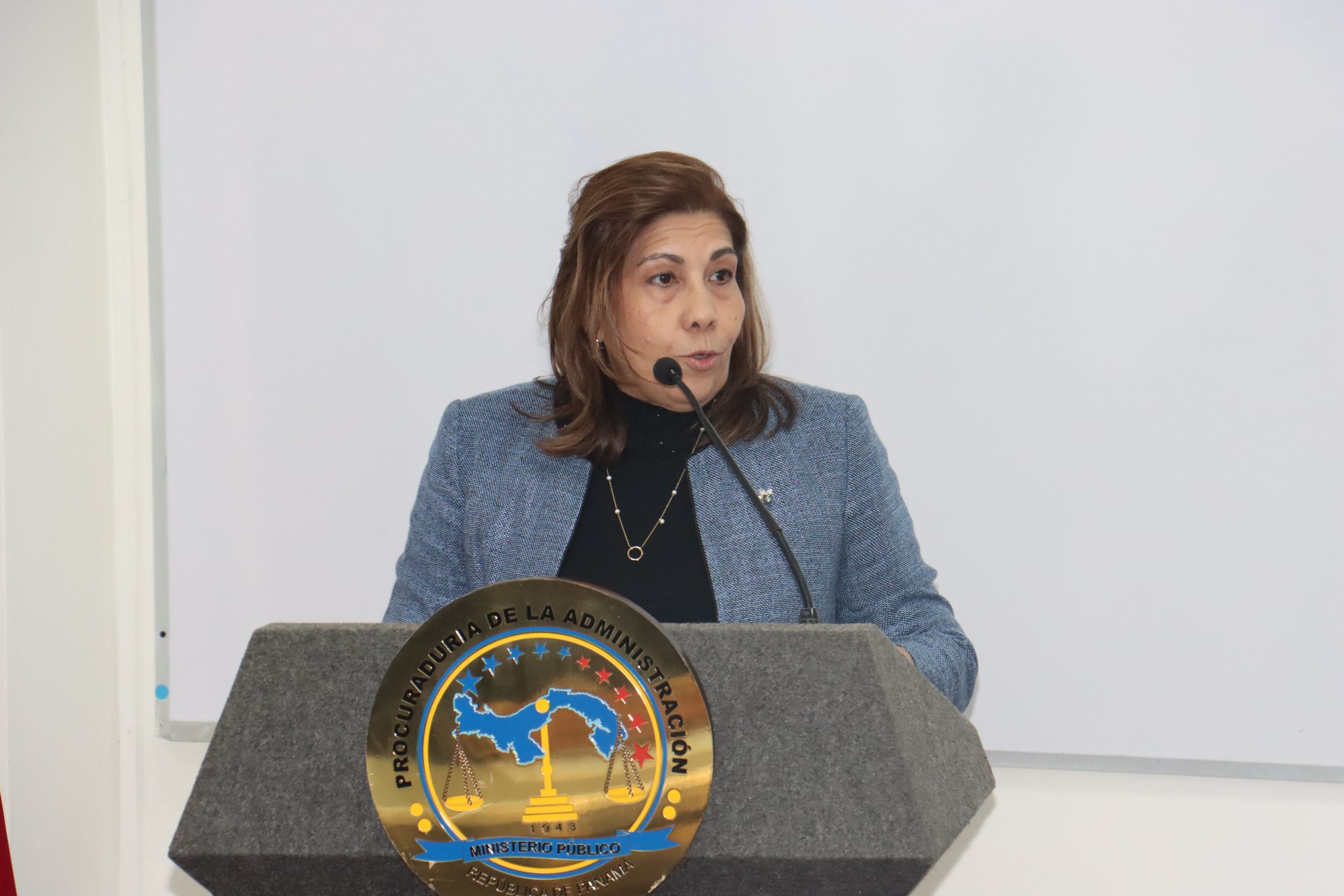 Lee más sobre el artículo PROCURADURÍA DE LA ADMINISTRACIÓN DESARROLLA JORNADA ACADÉMICA SOBRE DESCENTRALIZACIÓN