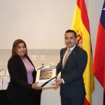 PROCURADORA DE LA ADMINISTRACIÓN PARTICIPA EN SEMINARIO INTERNACIONAL SOBRE EL SISTEMA PENAL ACUSATORIO Y CASOS COMPLEJOS