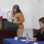 CAPACITACIÓN EXPERTOS ALERTAN SOBRE LA TRATA DE PERSONAS EN NIÑAS, NIÑOS Y ADOLESCENTES