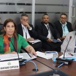 PROCURADURÍA DE LA ADMINISTRACIÓN SUSTENTA PRESUPUESTO 2026 ANTE LA COMISIÓN DE PRESUPUESTO DE LA ASAMBLEA NACIONAL