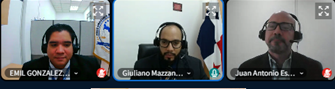 Lee más sobre el artículo PROCURADURÍA DE LA ADMINISTRACIÓN IMPULSA CAPACITACIÓN SOBRE SALUD MENTAL Y DERECHOS HUMANOS