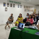 CAPACITAN EN VERAGUAS SOBRE LA IMPLEMENTACIÓN DEL CÓDIGO PROCESAL CIVIL