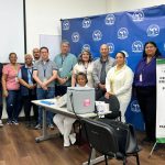 PROCURADURÍA DE LA ADMINISTRACIÓN REALIZÓ JORNADA DE SALUD PREVENTIVA PARA SUS FUNCIONARIOS