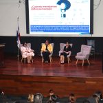SUBSECRETARIA DE LA PROCURADURÍA DE LA ADMINISTRACIÓN PARTICIPA EN CONVERSATORIO SOBRE PROTECCIÓN DE DATOS