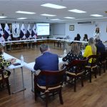 PROCURADORA GRETTEL VILLALAZ DE ALLEN PARTICIPA EN REUNIÓN DEL CONSEJO JUDICIAL DE PANAMÁ