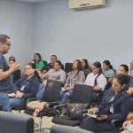 PROCURADURÍA DE LA ADMINISTRACIÓN CAPACITA A FUNCIONARIOS EN MATERIA DE DERECHOS HUMANOS DE LAS PERSONAS CON DISCAPACIDAD