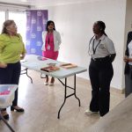 SERVIDORES PÚBLICOS DE LA JUNTA COMUNAL DE BARRIO SUR RECIBEN CAPACITACIÓN SOBRE IGUALDAD Y EQUIDAD PARA PERSONAS CON DISCAPACIDAD