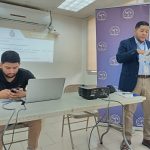 JORNADA DE CAPACITACIÓN COMUNITARIA EN RÍO ABAJO