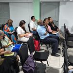 PROCURADURÍA DE LA ADMINISTRACIÓN IMPULSA LA CAPACITACIÓN COMUNITARIA EN TOCUMEN Y ANCÓN