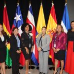 PROCURADORA VILLALAZ DE ALLEN PARTICIPA EN REUNIÓN IBEROAMERICANA SOBRE MECANISMOS ALTERNOS DE RESOLUCIÓN DE CONFLICTOS