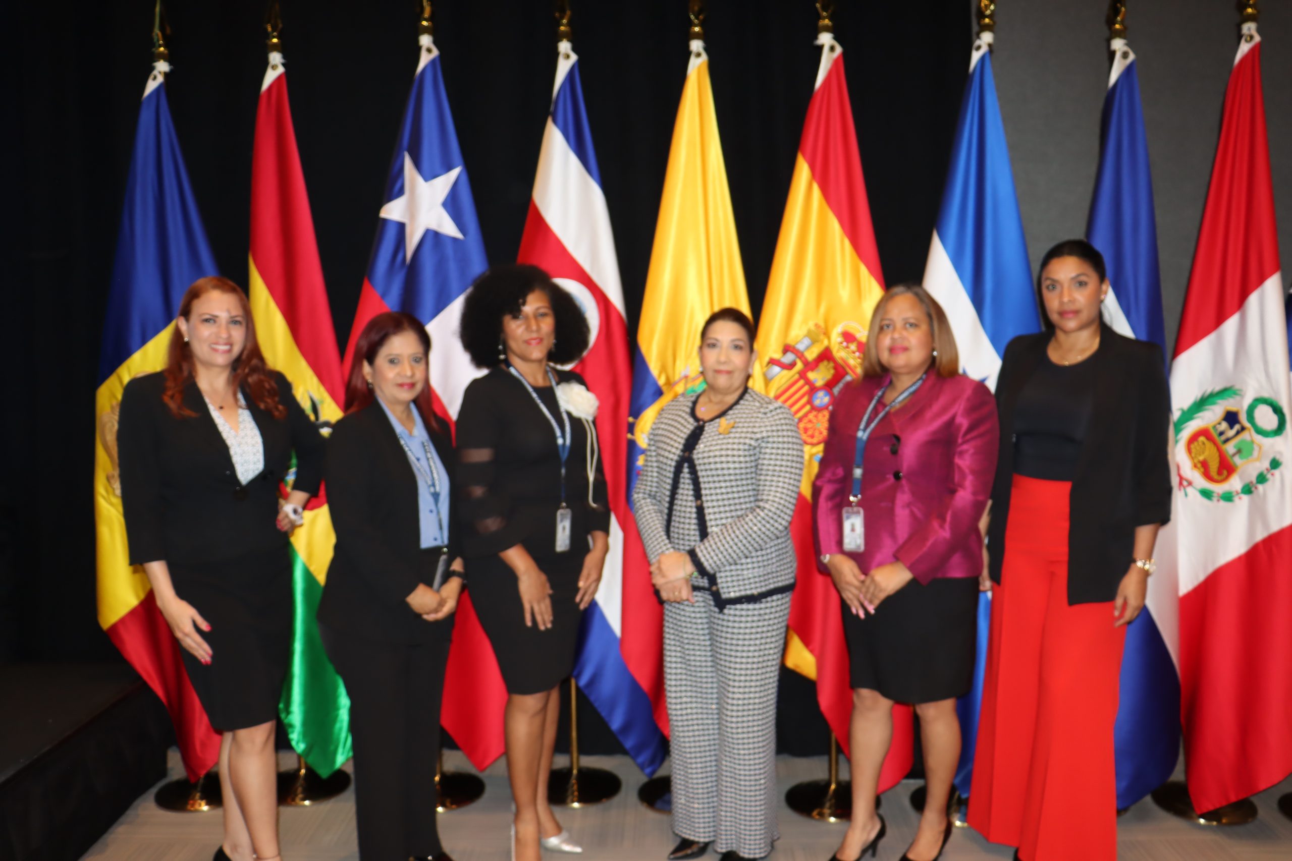 Lee más sobre el artículo PROCURADORA VILLALAZ DE ALLEN PARTICIPA EN REUNIÓN IBEROAMERICANA SOBRE MECANISMOS ALTERNOS DE RESOLUCIÓN DE CONFLICTOS