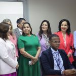PROCURADORA DE LA ADMINISTRACIÓN PARTICIPA EN INAUGURACIÓN DEL NUEVO EDIFICIO DEL SISTEMA ORAL DE LA JURISDICCIÓN CIVIL