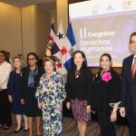 PROCURADORA DE LA ADMINISTRACIÓN PARTICIPA EN EL II CONGRESO “DERECHOS HUMANOS DESDE UNA PERSPECTIVA INTERSECCIONAL”