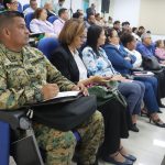 DESAFÍOS Y RETOS EN EL CAMPO EDUCATIVO: CONFERENCIA SOBRE LOS DERECHOS HUMANOS DE CUARTA GENERACIÓN