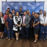 PROCURADURÍA DE LA ADMINISTRACIÓN RESALTA LA LABOR DE LOS TRABAJADORES MANUALES