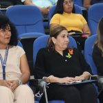 LÍDERES COMUNITARIOS, ESTUDIANTES Y FUNCIONARIOS SE CAPACITAN EN MEDIACIÓN COMUNITARIA