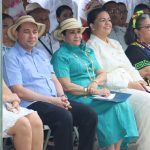 HONRAN EL MES DE LA PATRIA EN LA PROCURADURÍA DE LA ADMINISTRACIÓN