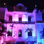 LA PROCURADURÍA DE LA ADMINISTRACIÓN SE UNE A LA CAMPAÑA DE LA CINTA ROSADA Y CELESTE