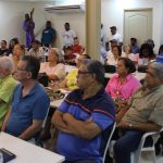 FORTALECEN LIDERAZGO LOCAL CON JORNADAS DE CAPACITACIÓN EN JUAN DÍAZ Y PEDREGAL